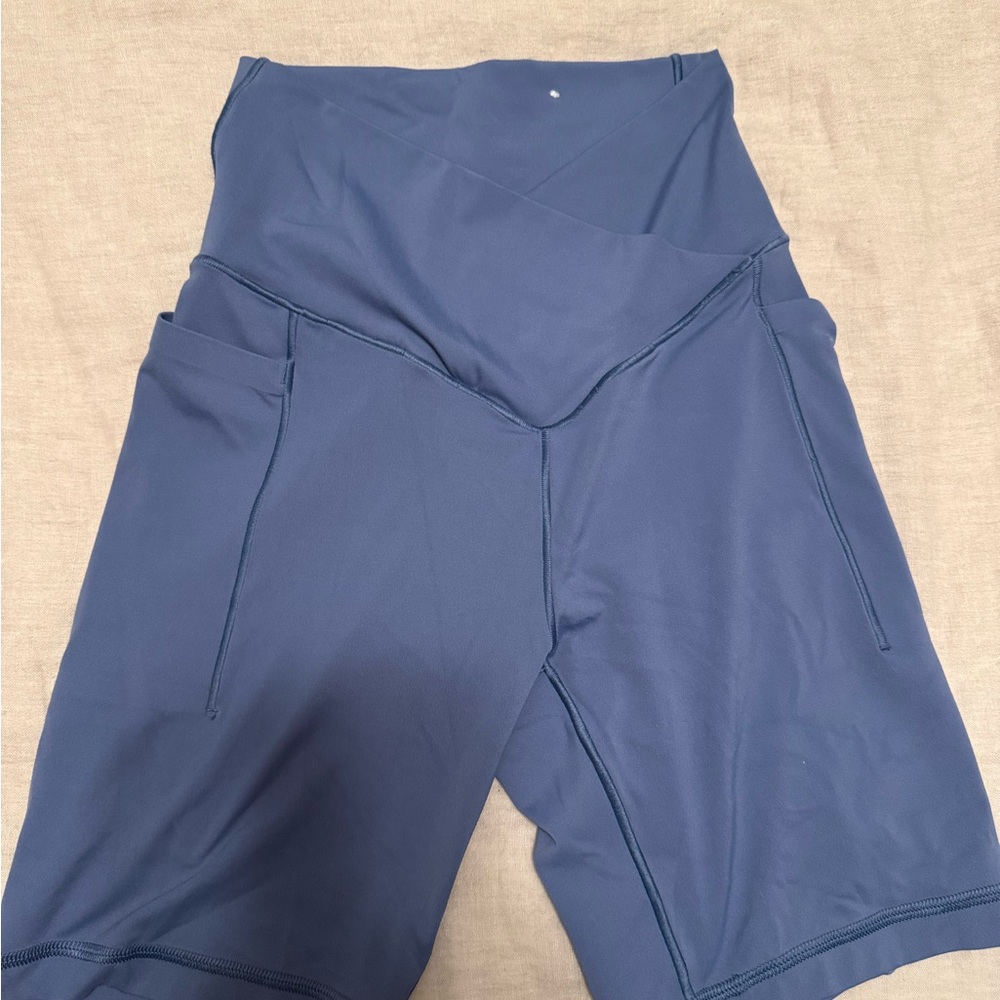 Aerie Biker Shorts
